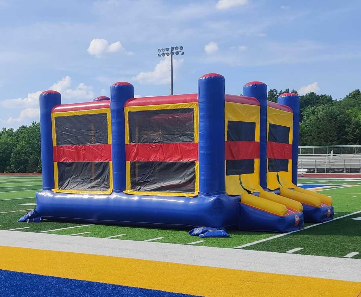 bounce house rentals near me