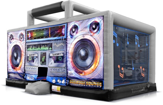 bounce houses rental near me